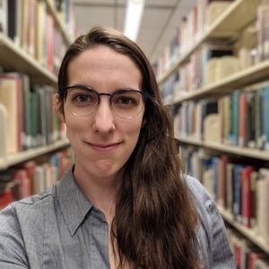 Meet your Posher, Kerri